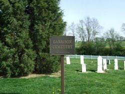 Garrison Cemetery 